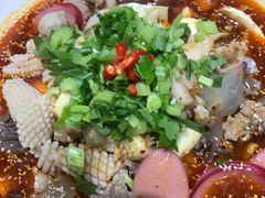 -汇吃汇喝美食街(上海建发浦悦荟广场店)