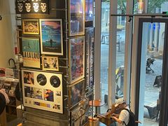 -黑胶星球(华发中城商都店)