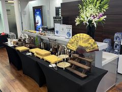 -上海德星奔驰(江杨南路店)