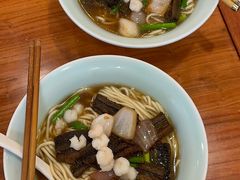 -奎元馆.百年奎元.非遗传承(西湖边的解放路店)