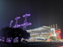 -海心沙亚运公园