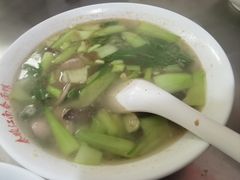 -泰顺江南春面馆