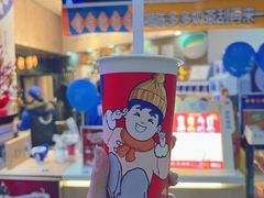 -陈多多·豆腐奶茶(草市街店)