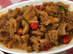 -星龙海鲜(望江东路店)