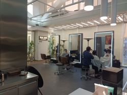 -BOF HAIR BY HONTO