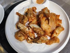 -金山记靓鸡专门店·中山菜