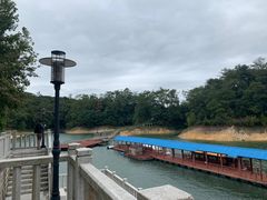 -广州市流溪河国家森林公园