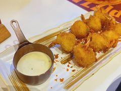 -做披萨的奇葩(中海央墅店)