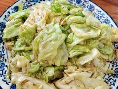 -十二道丰味·徐州土菜·烧烤(何山路店)