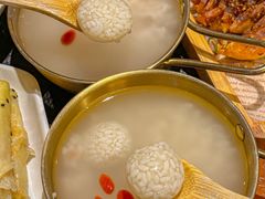 -福苗小骆驼烧烤(曲江店)