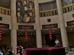 -北京前门建国饭店