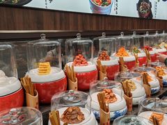 -王厚元饺子·辽菜(浑南店)