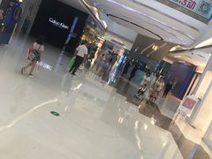 -万达广场(大明宫店)