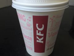-肯德基(新凌云店)