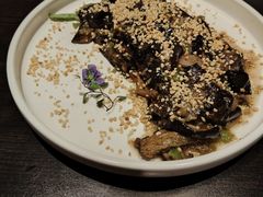 -老牌坊鲁菜名店(聊城美食岛店)