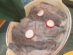 -牛New寿喜烧(金鹰世界店)