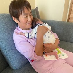 -贝喜月子会所(临平店)