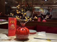 -京华烟云·北京烤鸭(领展购物广场·中关村店)