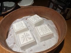 -庆春朴门(前滩太古里店)