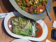 -俭寨大盘芦花土鸡·小公鸡·烧烤新疆菜(云通店)