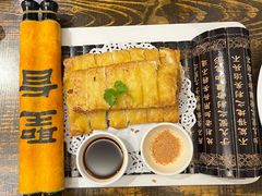 -寿州美味厨豆腐宴(寿县南门口西环路店)