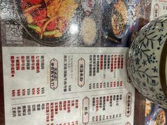 -螺世纪螺蛳粉·桂味小排档(裕德店)