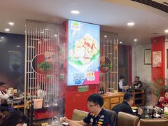 -潮汕美牛肉丸火锅店(天宁寺店)