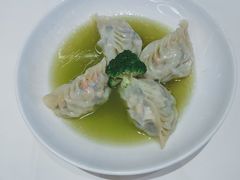 -金汇酒楼(中山东区店)