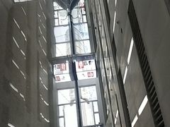 -杭州萧山国际机场