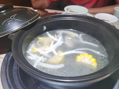 -探窝·竹笙椰子鸡(杨箕店)