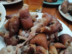 -济南孟家扒蹄店