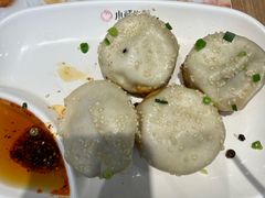 -小杨生煎(龙阳广场店)