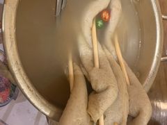 -冰川冷面·延边菜·炭烤串(观前店)