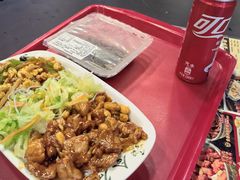 -和合谷(新街口店)