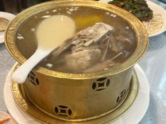 -汗腾格里·风味餐厅(新疆驻京办店)