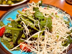 -有喜屋·烧鸟·居酒屋(周浦万达店)