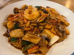 -陈傻子餐厅(世纪都会店)