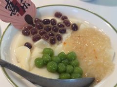 -春家·非遗手工小吃(徐汇万科广场店)