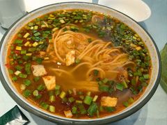 -纳家楼·地道陕菜(劳动路店)