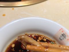 -老佛爷炭火蛙锅直营(清滨路总店)