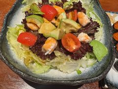 -千代武日本料理(开发区店)