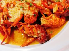 -霸王虾·小龙虾香辣蟹(玉林店)