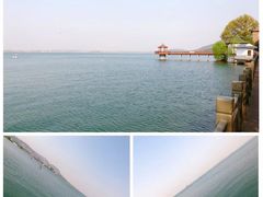 -南京金牛湖风景区