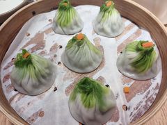 -苏小柳点心·手作小笼包(新街口分院店)