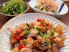-8PINTS八品脱·日料·烧鸟·精酿小酒馆(莘庄店)