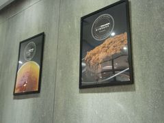 -Awfully Chocolate(来福士广场店)