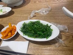 -鲜越鲜鱼粉(财富购物中心店)