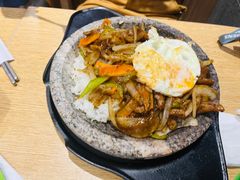 -正一味石锅拌饭(望京新世界店)
