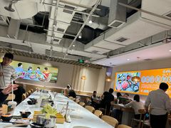 -呷哺呷哺 黄金牧场 (新中关购物中心店)