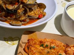 -铭副琦食·虾蟹烩馆(渔人码头店)